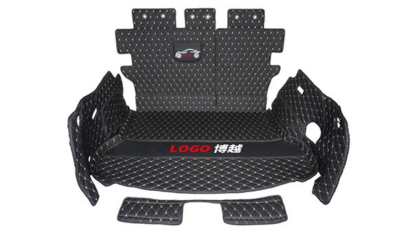 適用于全包圍汽車尾箱墊裁剪的設備有哪些