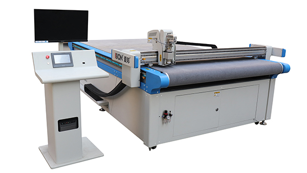 振動刀-A2自動送料系列