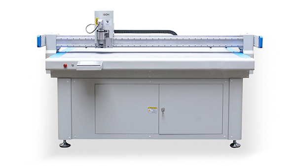 柔性材料切割機