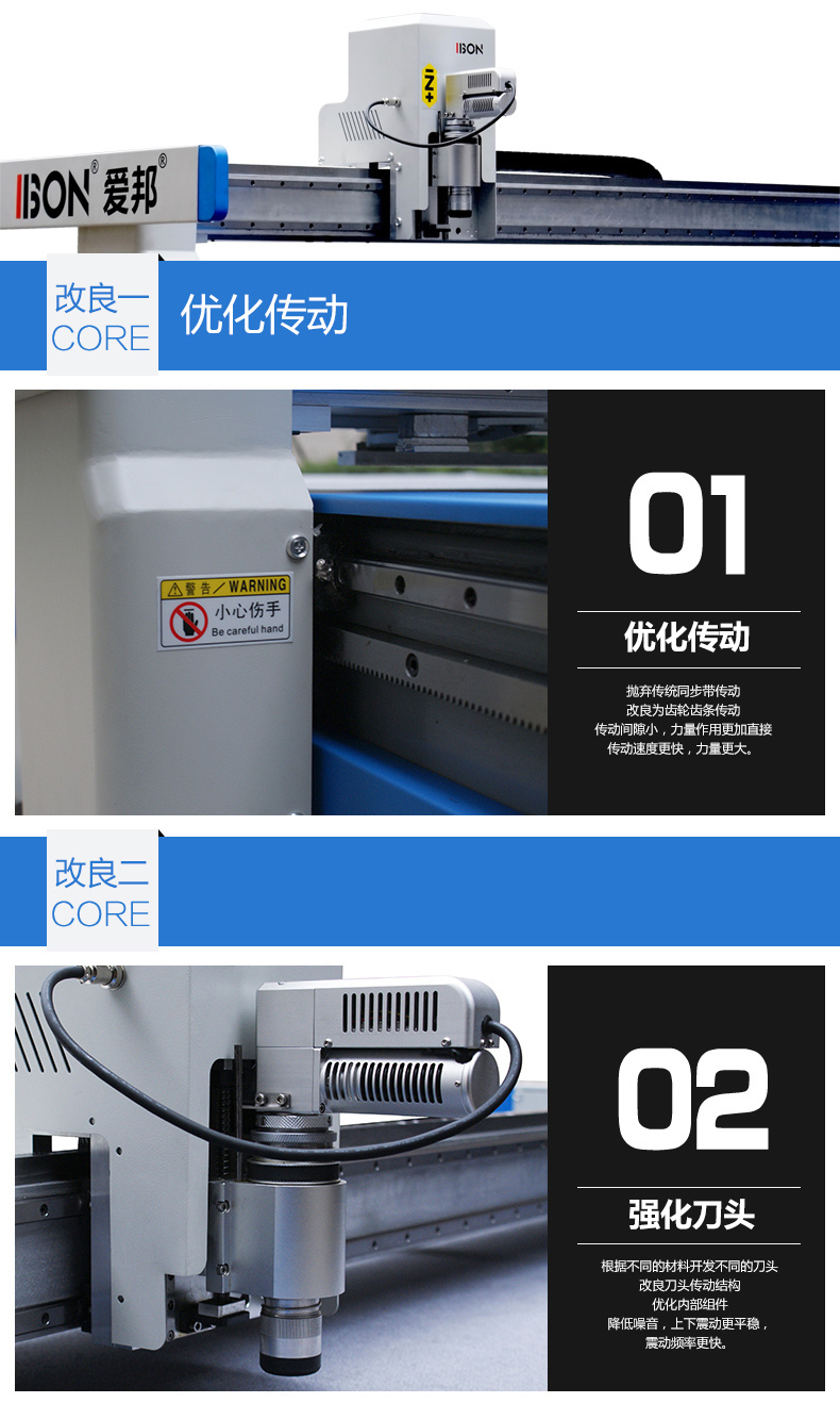 沙發布料切割設備