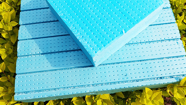 XPS擠塑板切割，擠塑板異形切割機