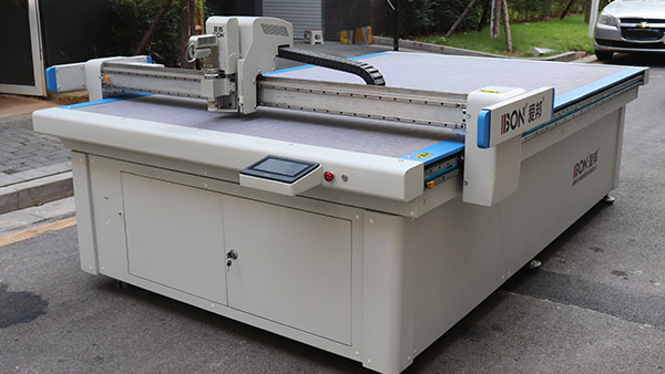 腳墊切割設(shè)備廠家