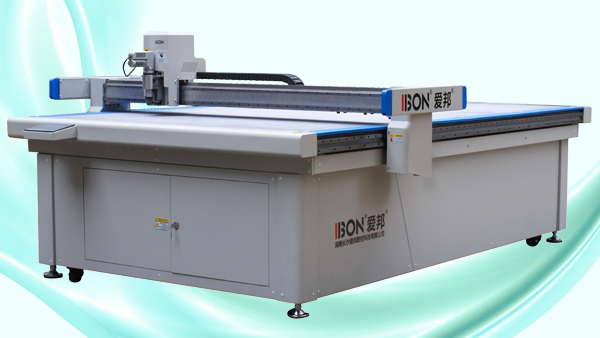 振動刀智能切割機