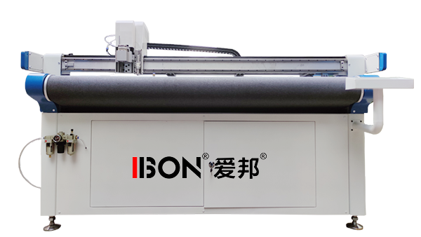 震動刀切割機與激光切割機的區(qū)別