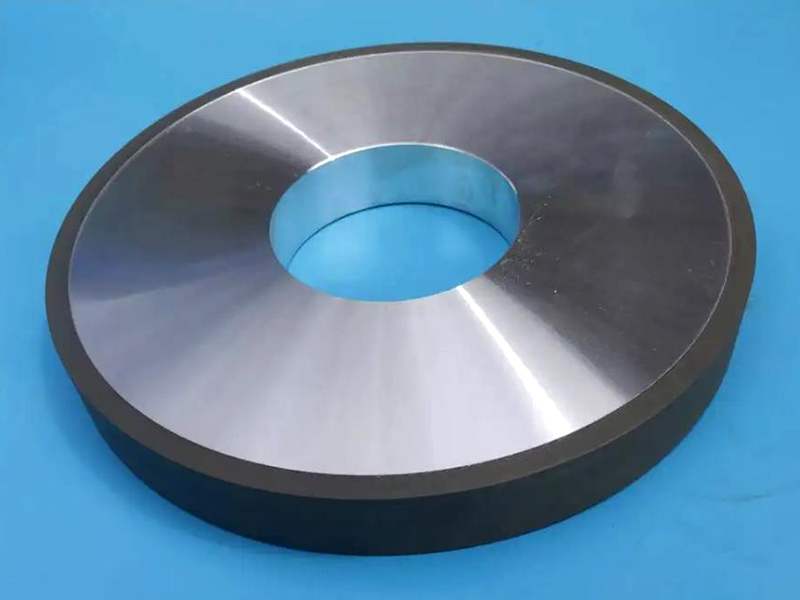 金剛石砂輪有沒有反正？