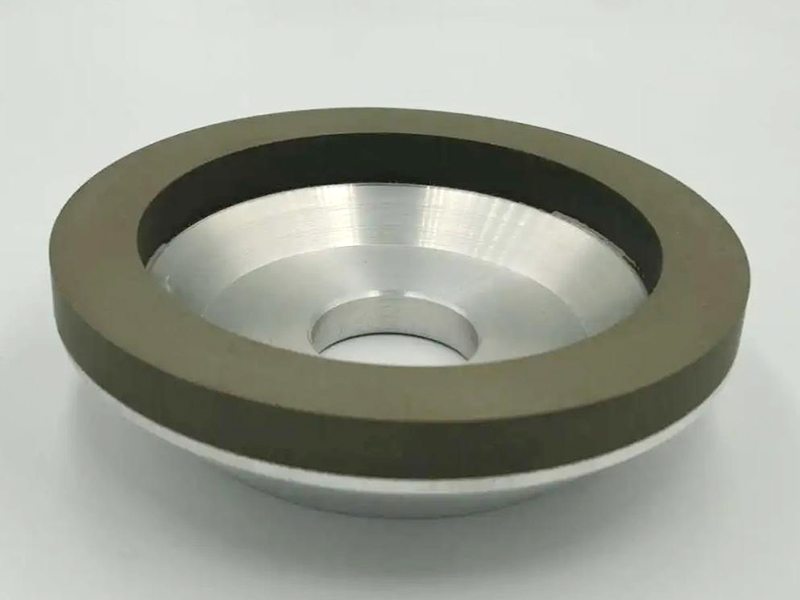 碗型金剛石砂輪脫環怎么辦？